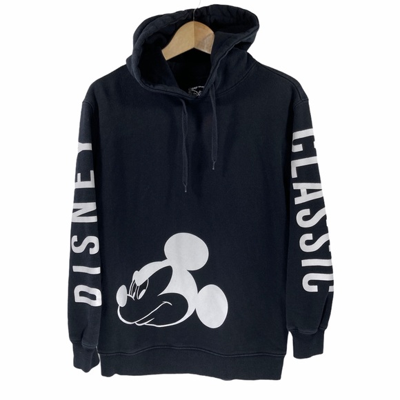 Disney Tops - Disney Classic Sweatshirt Mickey Donald Goofy Top